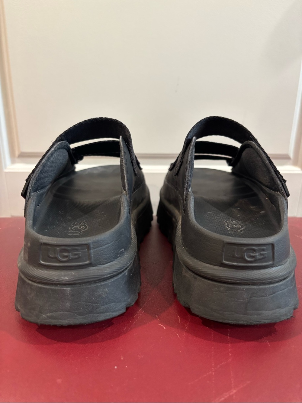 UGG Slides - Picture 4 of 5